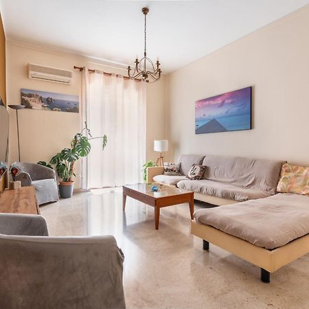 شقة Casa Lov باليرمو المظهر الخارجي الصورة