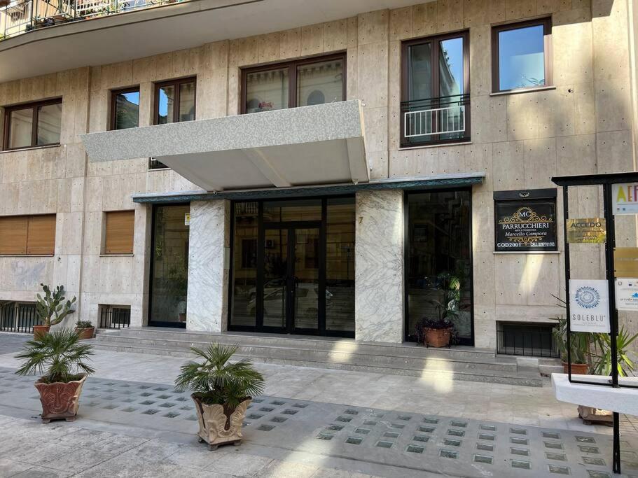 شقة Casa Lov باليرمو المظهر الخارجي الصورة