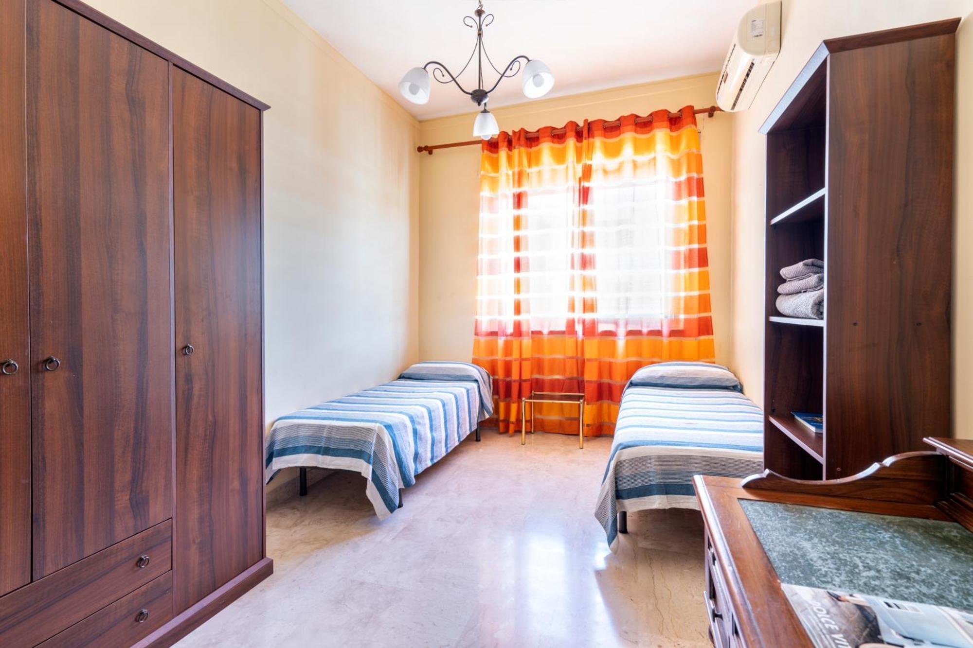 شقة Casa Lov باليرمو المظهر الخارجي الصورة