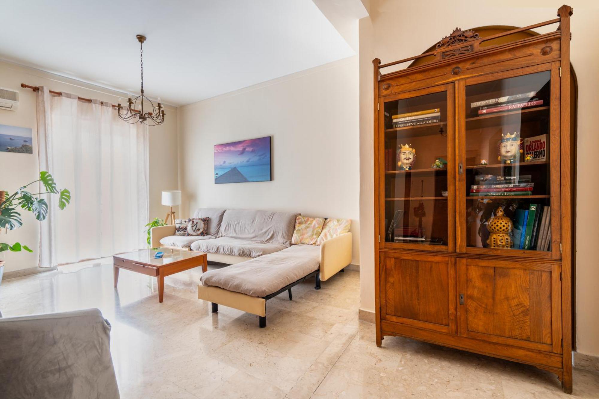 شقة Casa Lov باليرمو المظهر الخارجي الصورة