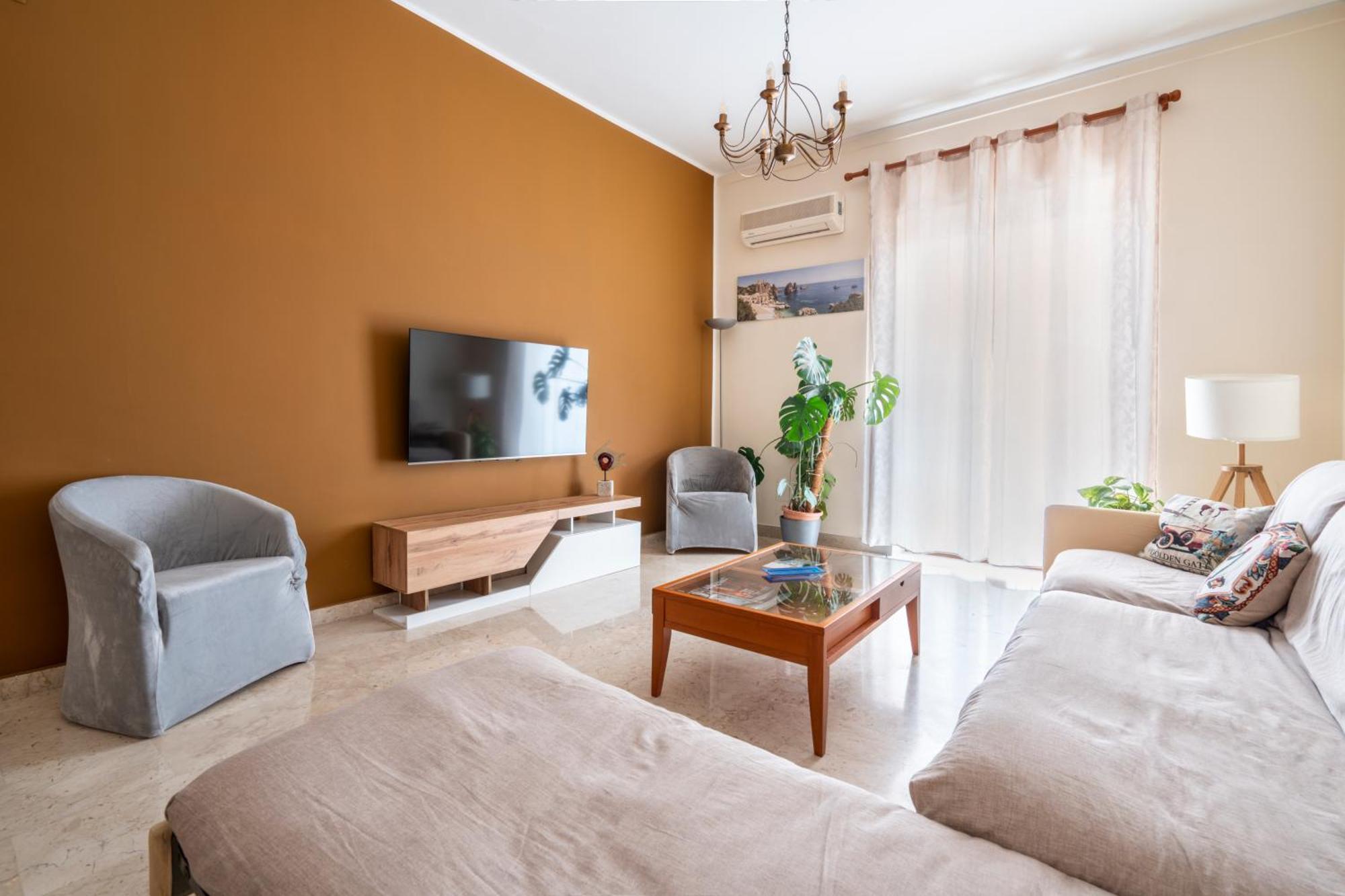 شقة Casa Lov باليرمو المظهر الخارجي الصورة