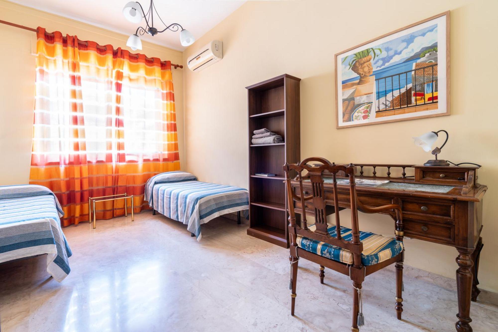 شقة Casa Lov باليرمو المظهر الخارجي الصورة