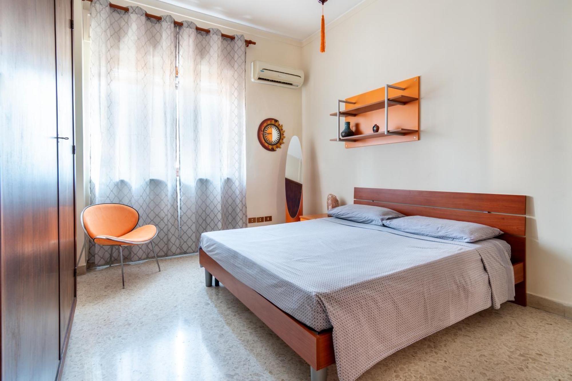 شقة Casa Lov باليرمو المظهر الخارجي الصورة
