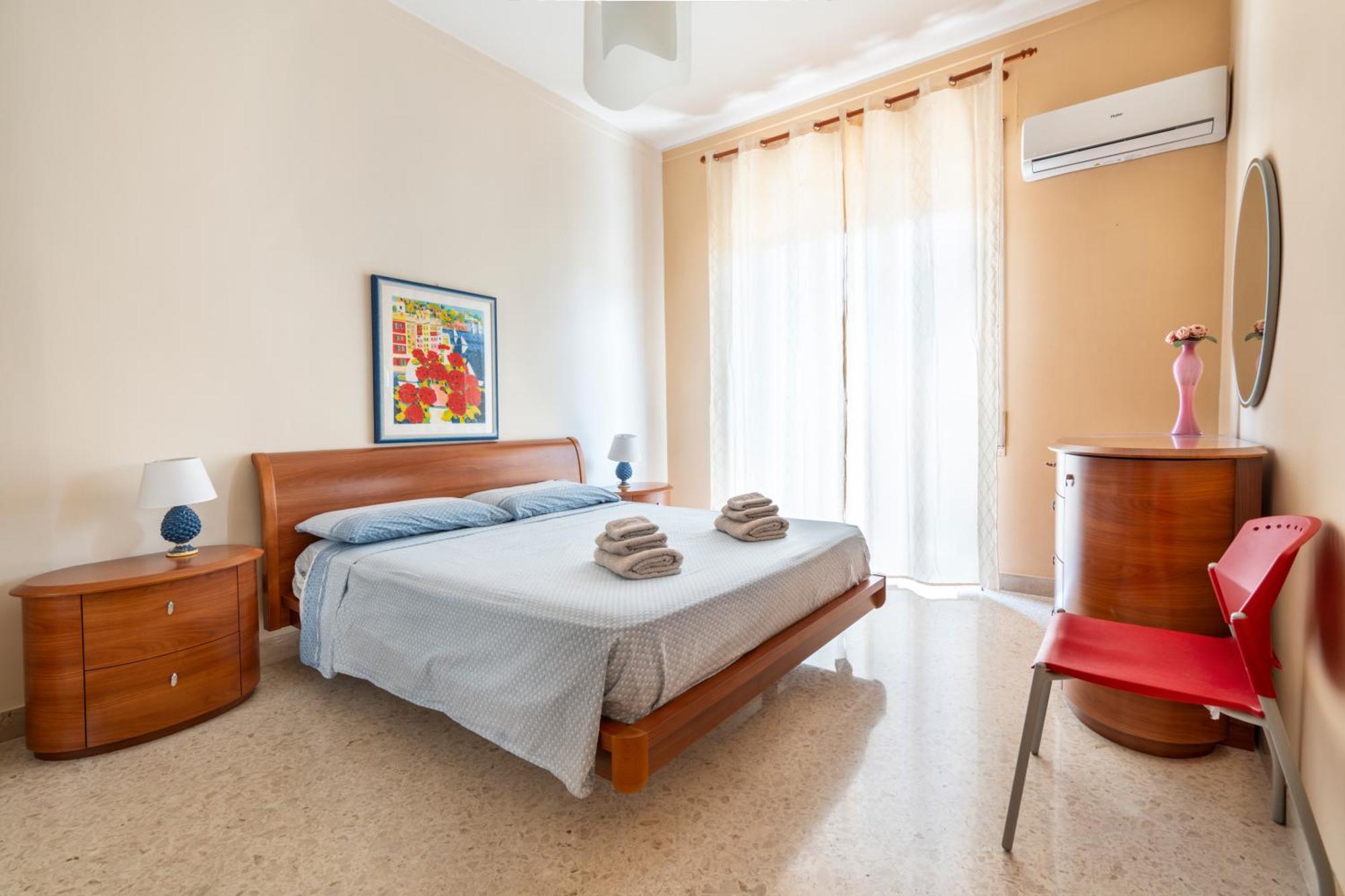 شقة Casa Lov باليرمو المظهر الخارجي الصورة